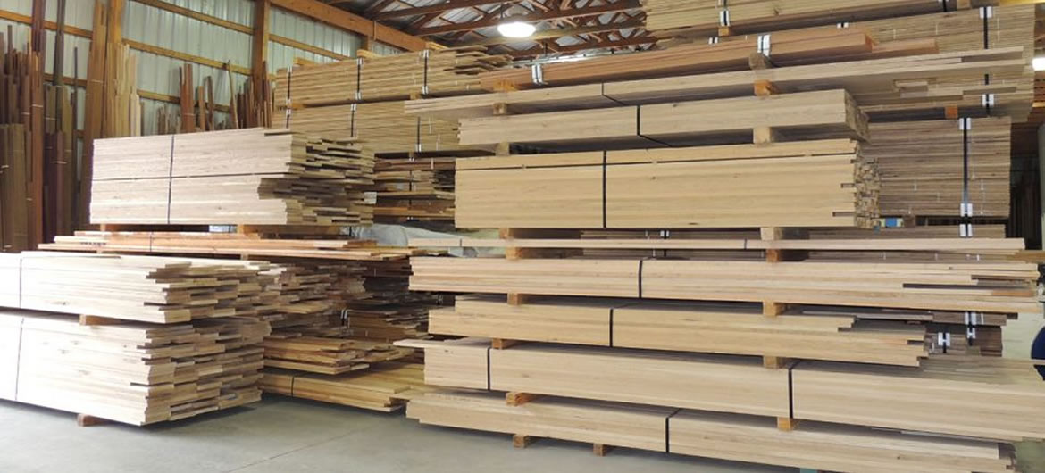 Log Power | Hardwood Flooring, Moulding & Slip Tongue ...